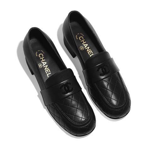 cocoa chanel shoes caprions|chanel shoes for men.